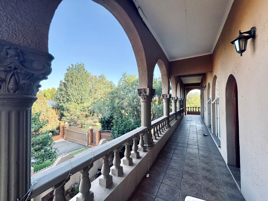 6 Bedroom Property for Sale in Vanderbijlpark SE Gauteng