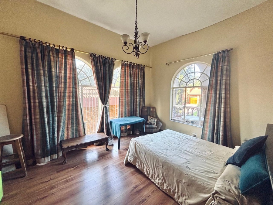 6 Bedroom Property for Sale in Vanderbijlpark SE Gauteng