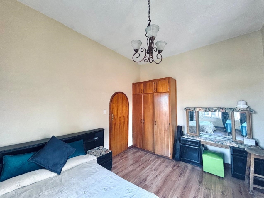 6 Bedroom Property for Sale in Vanderbijlpark SE Gauteng