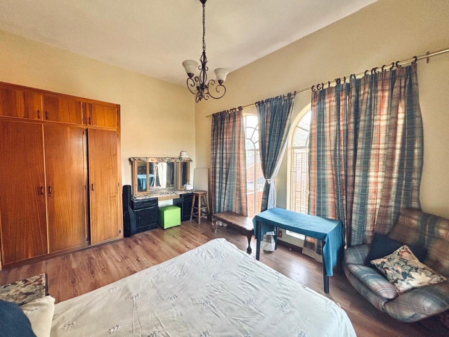 6 Bedroom Property for Sale in Vanderbijlpark SE Gauteng