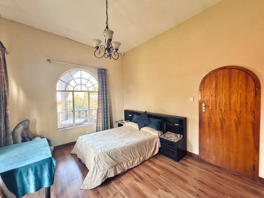 6 Bedroom Property for Sale in Vanderbijlpark SE Gauteng