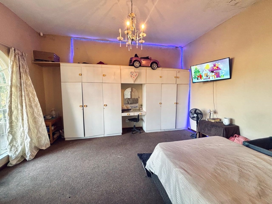 6 Bedroom Property for Sale in Vanderbijlpark SE Gauteng