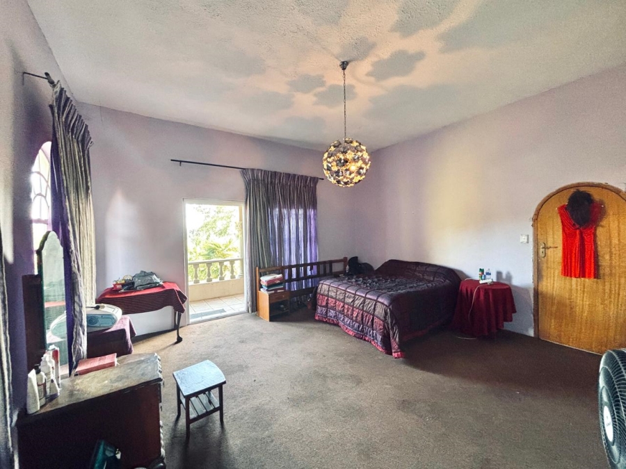 6 Bedroom Property for Sale in Vanderbijlpark SE Gauteng