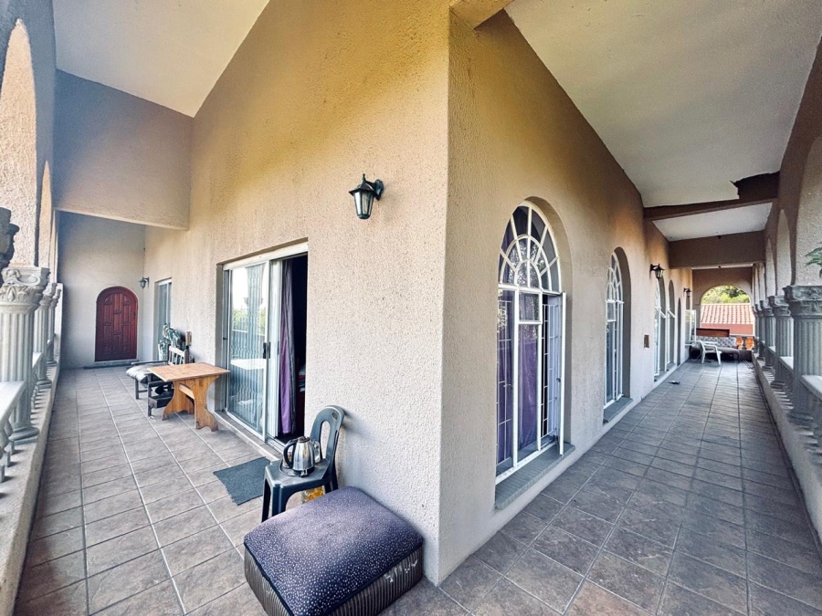 6 Bedroom Property for Sale in Vanderbijlpark SE Gauteng