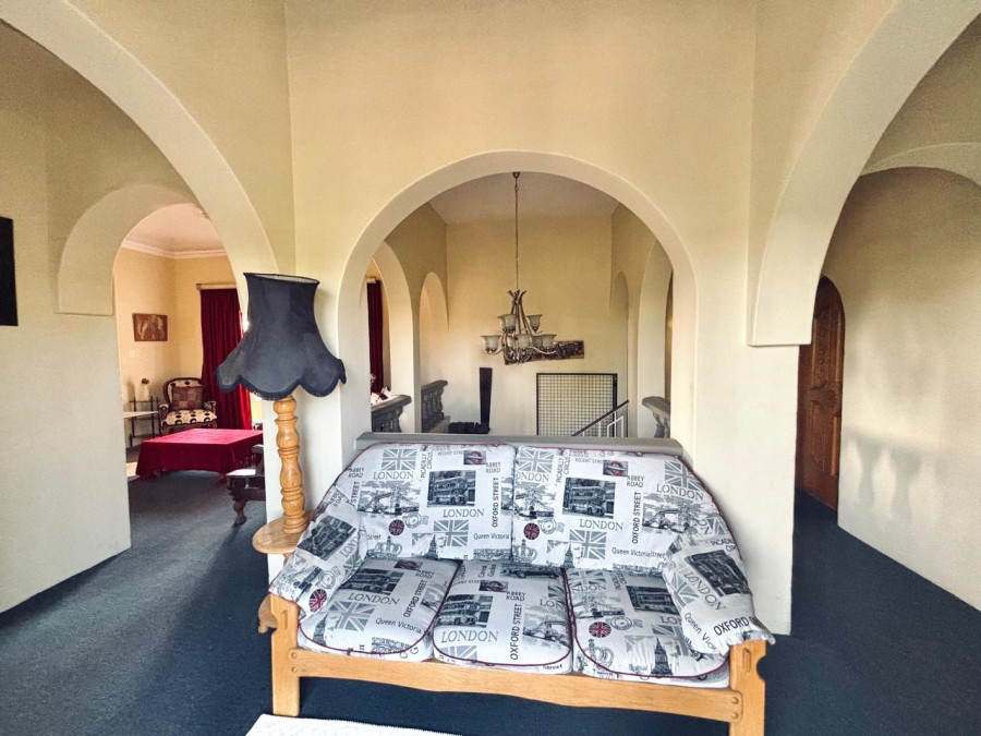 6 Bedroom Property for Sale in Vanderbijlpark SE Gauteng