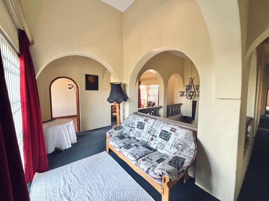 6 Bedroom Property for Sale in Vanderbijlpark SE Gauteng