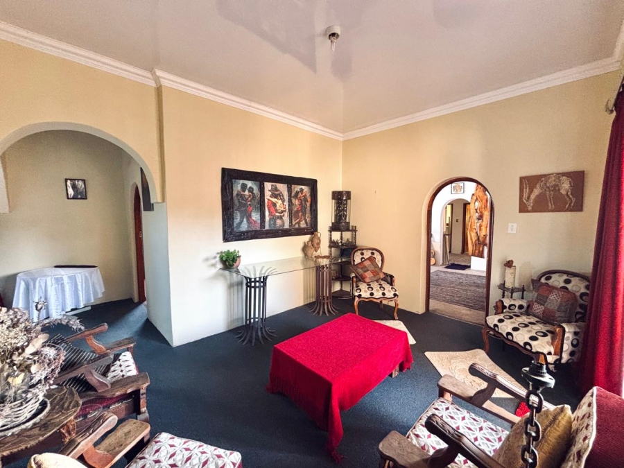 6 Bedroom Property for Sale in Vanderbijlpark SE Gauteng