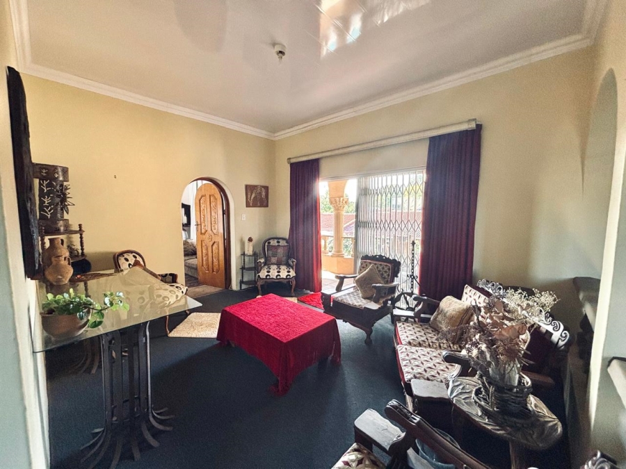 6 Bedroom Property for Sale in Vanderbijlpark SE Gauteng