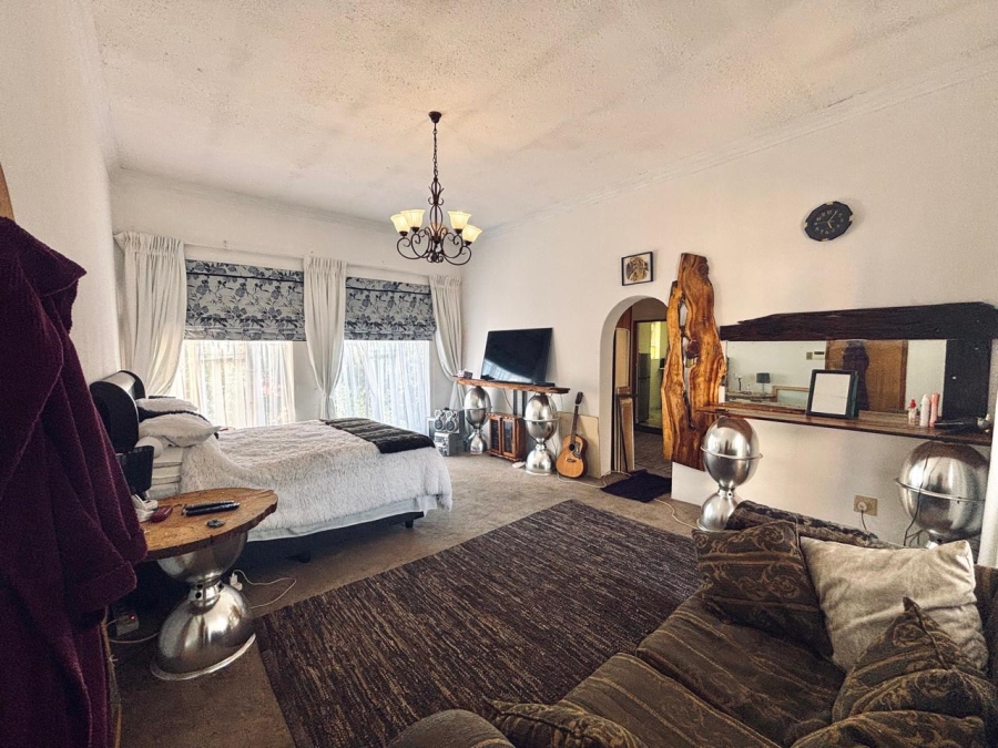 6 Bedroom Property for Sale in Vanderbijlpark SE Gauteng