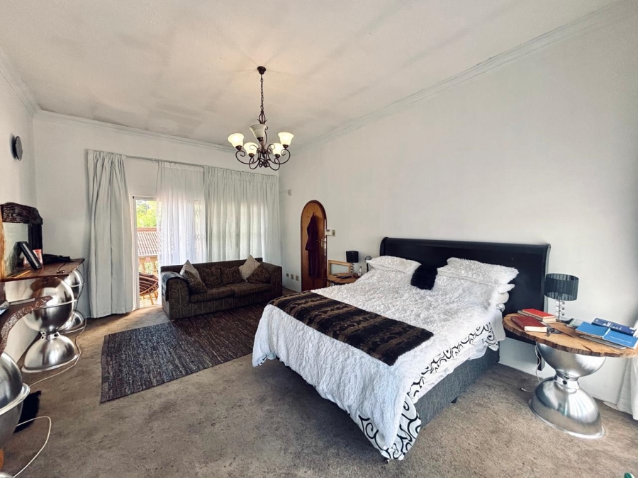 6 Bedroom Property for Sale in Vanderbijlpark SE Gauteng