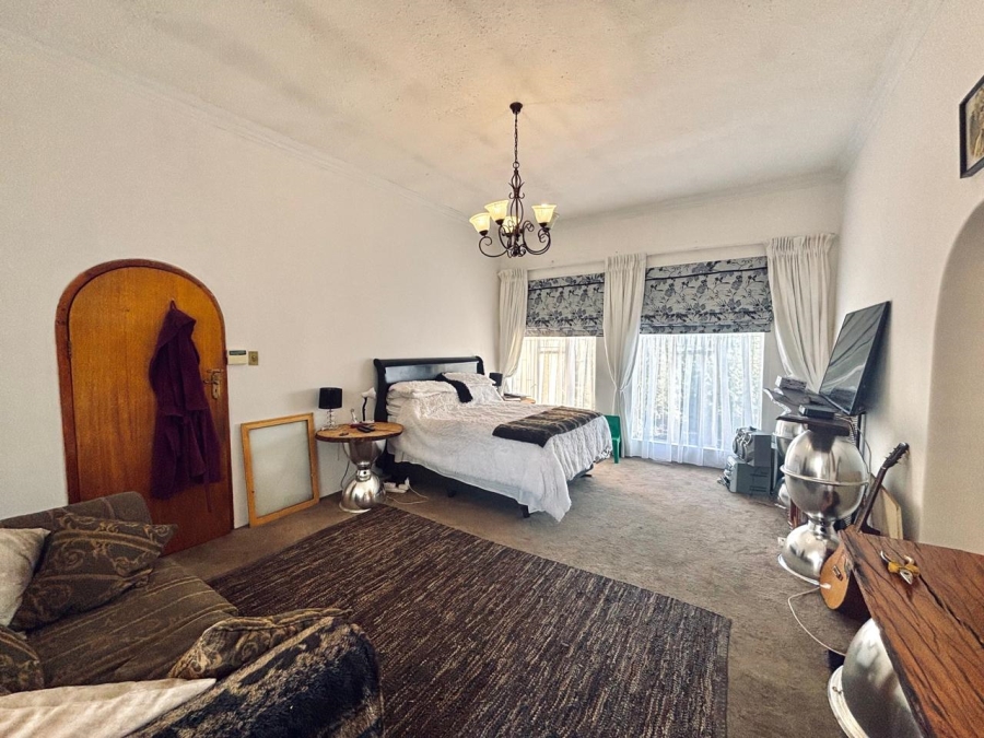 6 Bedroom Property for Sale in Vanderbijlpark SE Gauteng