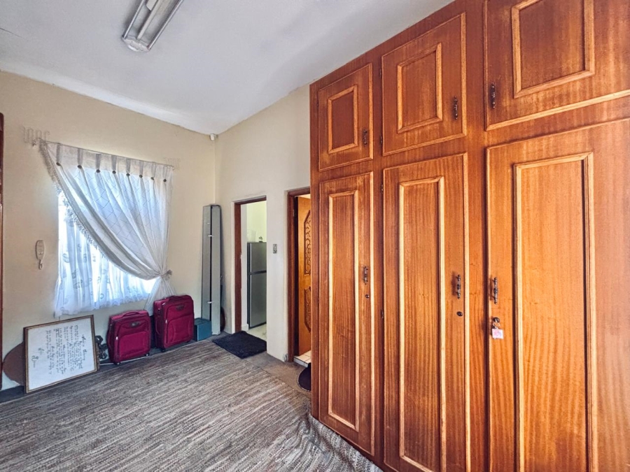 6 Bedroom Property for Sale in Vanderbijlpark SE Gauteng