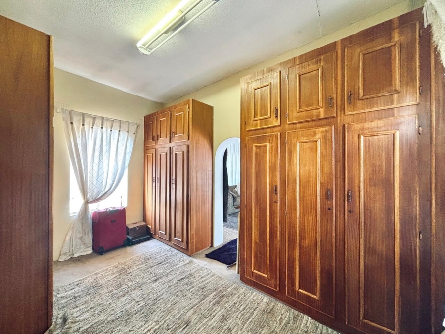 6 Bedroom Property for Sale in Vanderbijlpark SE Gauteng