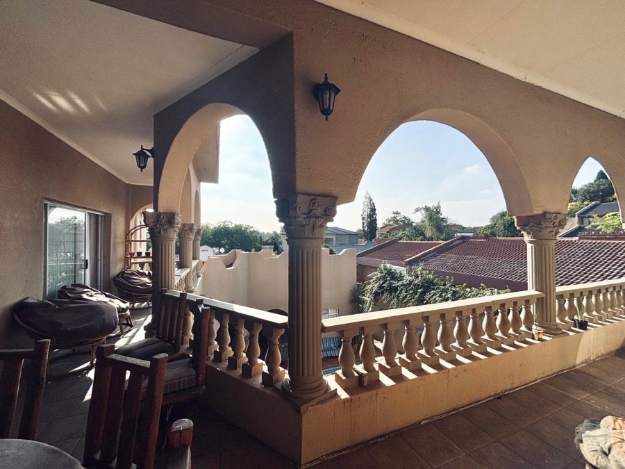 6 Bedroom Property for Sale in Vanderbijlpark SE Gauteng