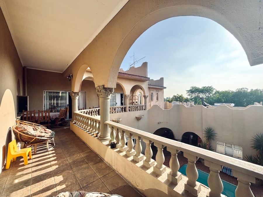 6 Bedroom Property for Sale in Vanderbijlpark SE Gauteng