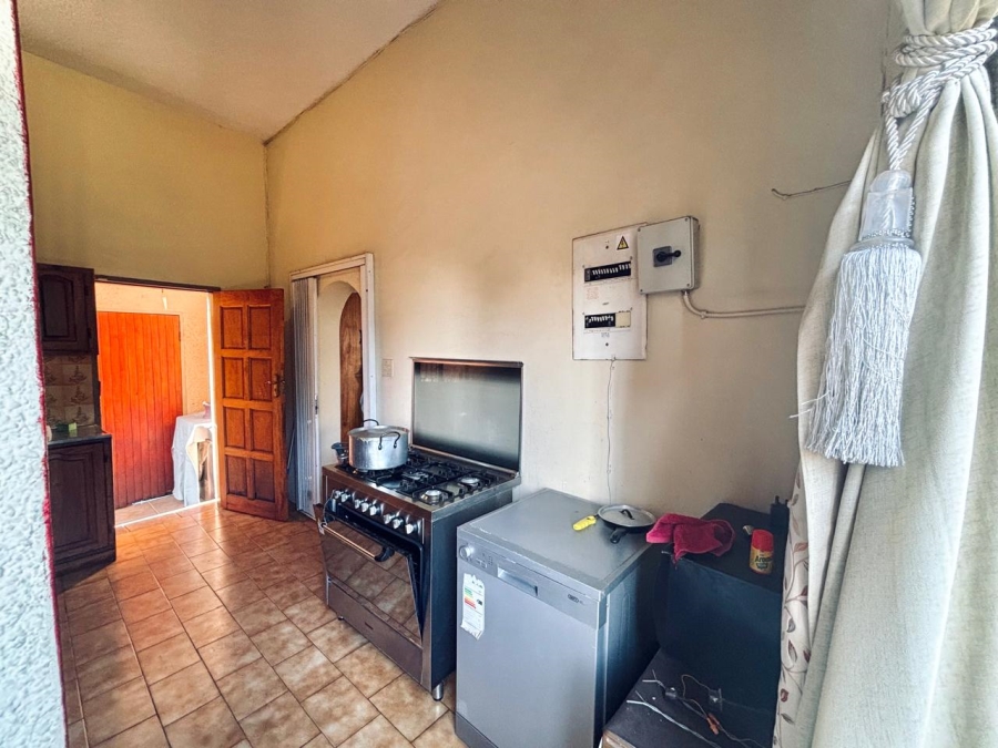 6 Bedroom Property for Sale in Vanderbijlpark SE Gauteng