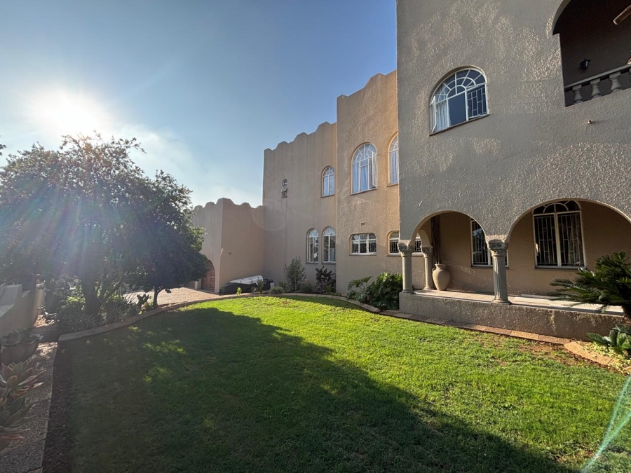 6 Bedroom Property for Sale in Vanderbijlpark SE Gauteng