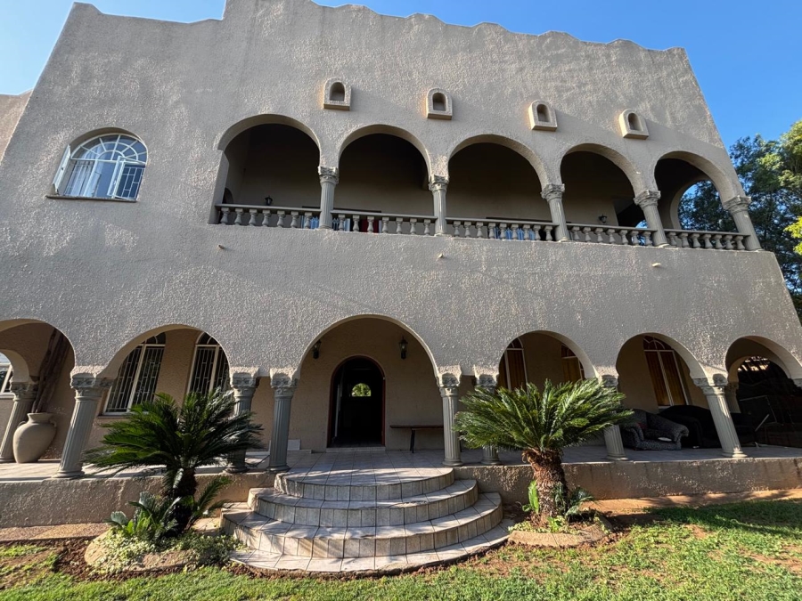 6 Bedroom Property for Sale in Vanderbijlpark SE Gauteng