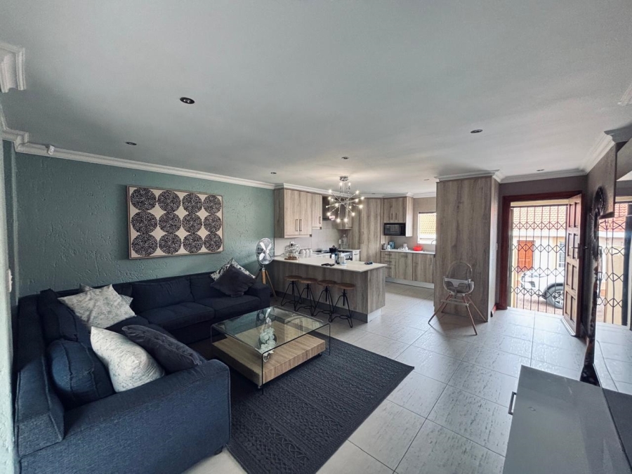 3 Bedroom Property for Sale in Vanderbijlpark SE Gauteng