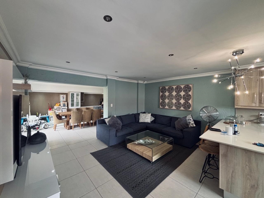 3 Bedroom Property for Sale in Vanderbijlpark SE Gauteng