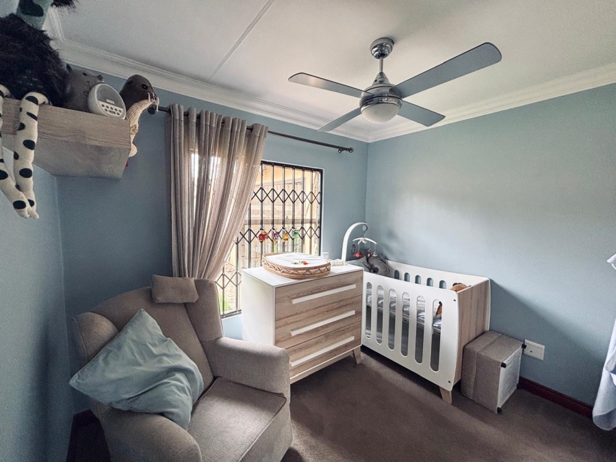 3 Bedroom Property for Sale in Vanderbijlpark SE Gauteng