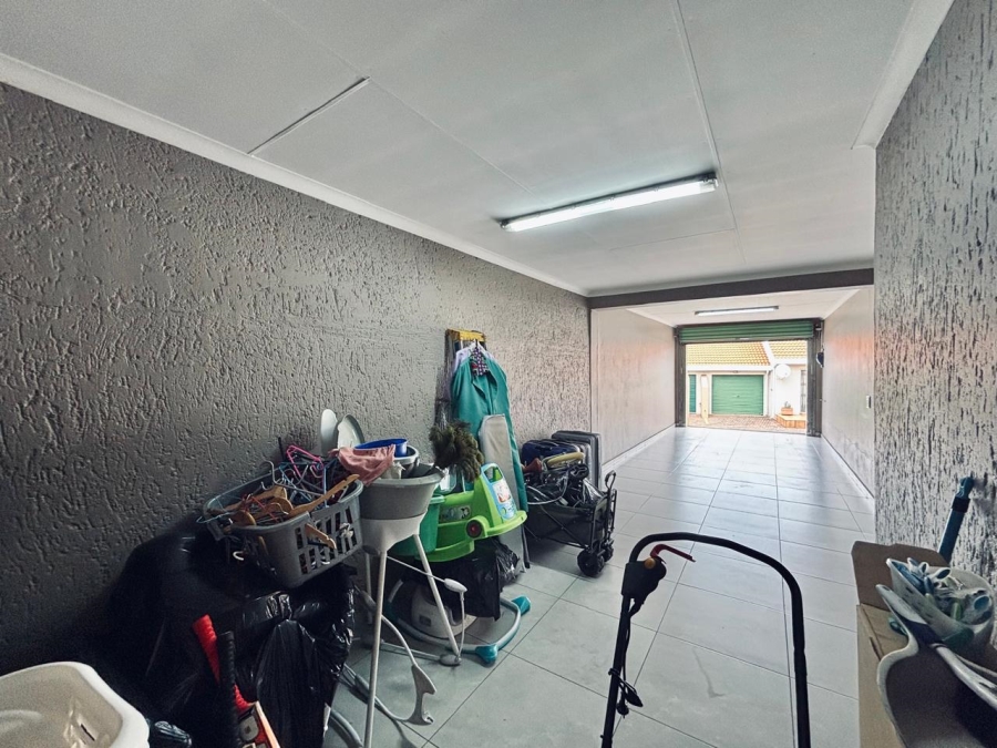 3 Bedroom Property for Sale in Vanderbijlpark SE Gauteng