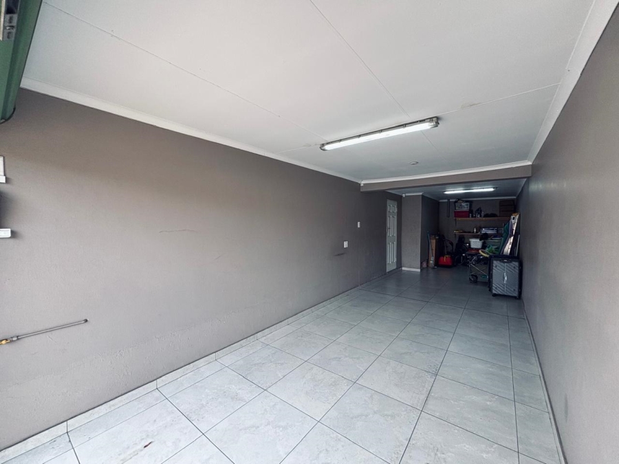 3 Bedroom Property for Sale in Vanderbijlpark SE Gauteng