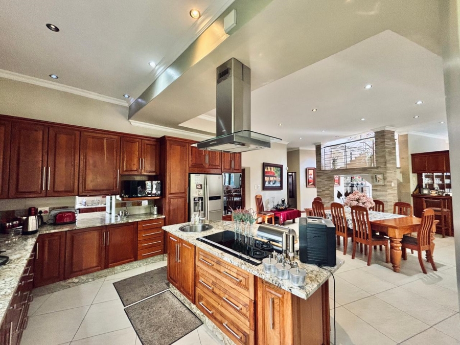 4 Bedroom Property for Sale in Emfuleni Golf Estate Gauteng