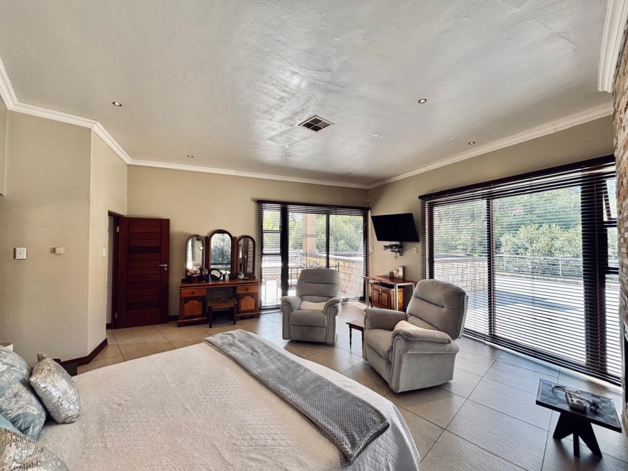 4 Bedroom Property for Sale in Emfuleni Golf Estate Gauteng