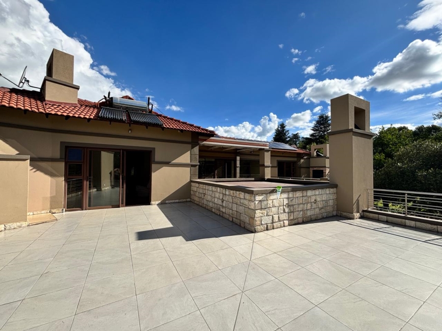 4 Bedroom Property for Sale in Emfuleni Golf Estate Gauteng