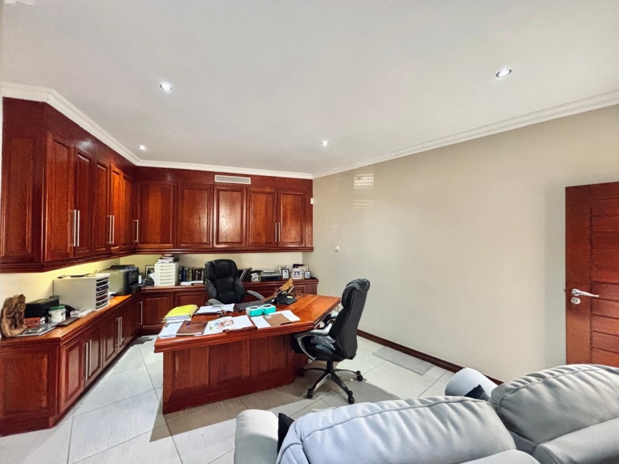 4 Bedroom Property for Sale in Emfuleni Golf Estate Gauteng