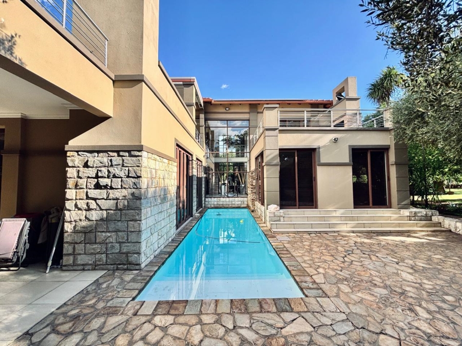 4 Bedroom Property for Sale in Emfuleni Golf Estate Gauteng