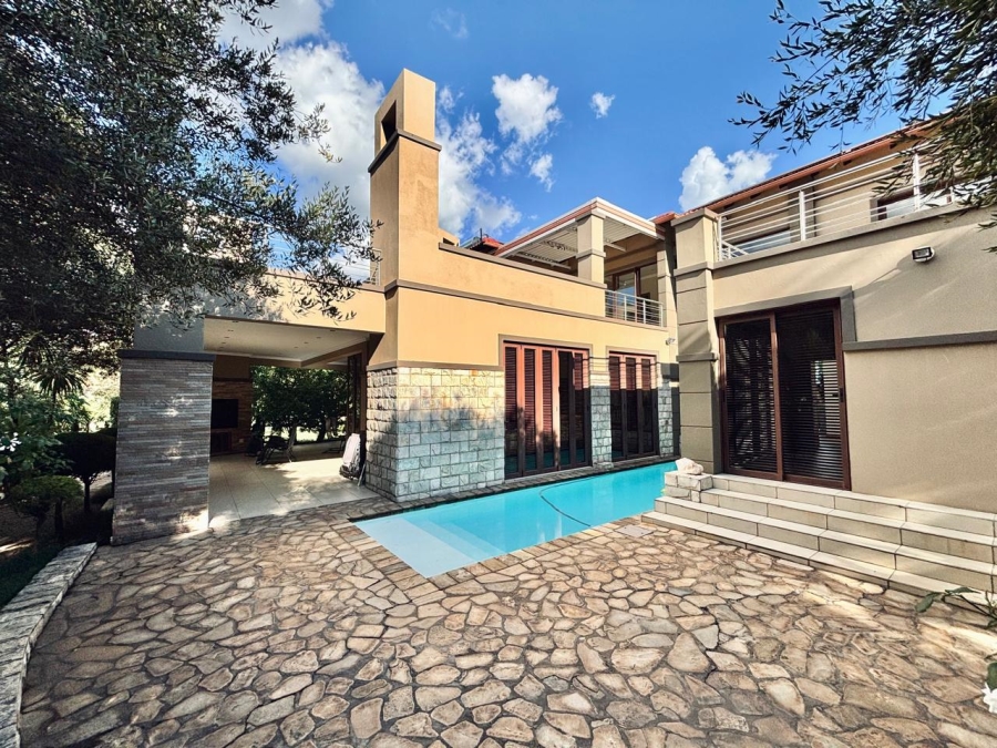 4 Bedroom Property for Sale in Emfuleni Golf Estate Gauteng