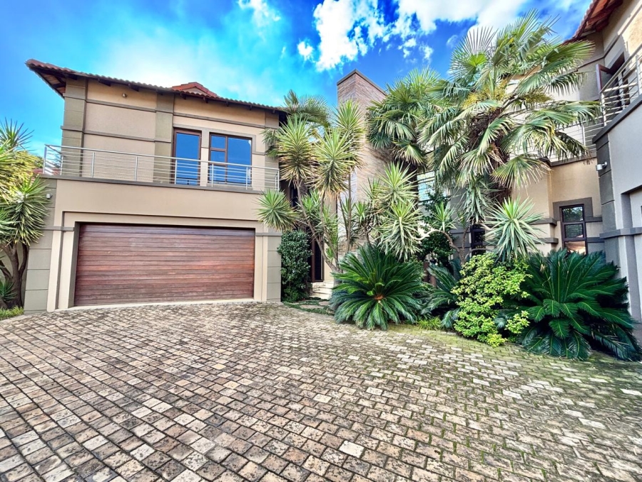 4 Bedroom Property for Sale in Emfuleni Golf Estate Gauteng