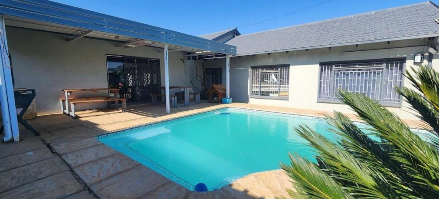 3 Bedroom Property for Sale in Fochville Gauteng