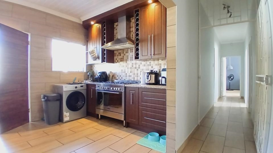 3 Bedroom Property for Sale in Fochville Gauteng