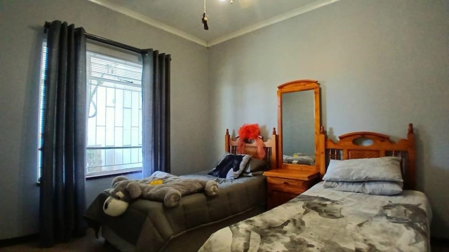3 Bedroom Property for Sale in Fochville Gauteng