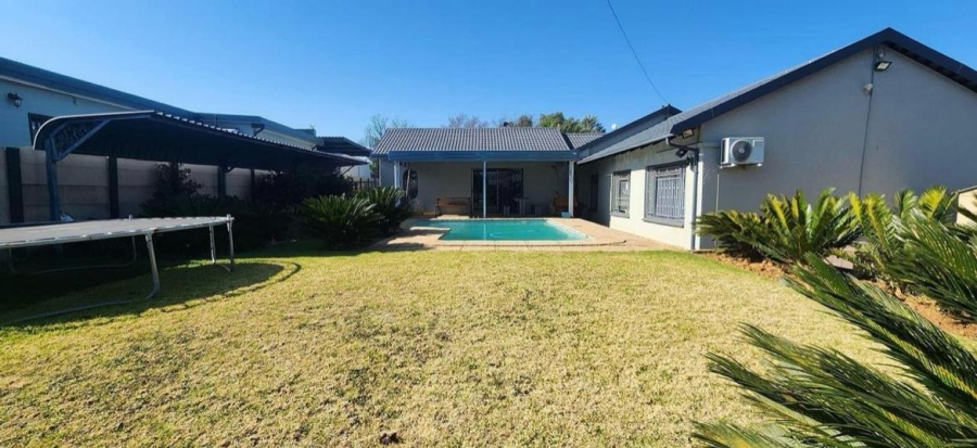 3 Bedroom Property for Sale in Fochville Gauteng