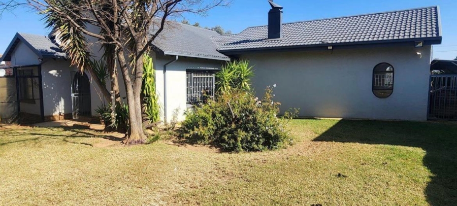 3 Bedroom Property for Sale in Fochville Gauteng