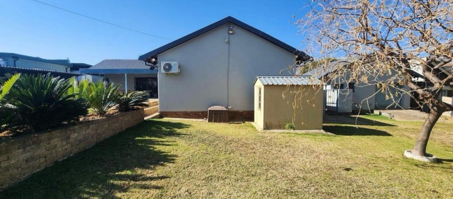 3 Bedroom Property for Sale in Fochville Gauteng
