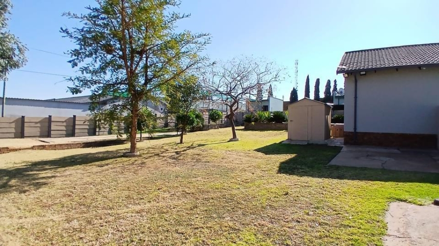 3 Bedroom Property for Sale in Fochville Gauteng