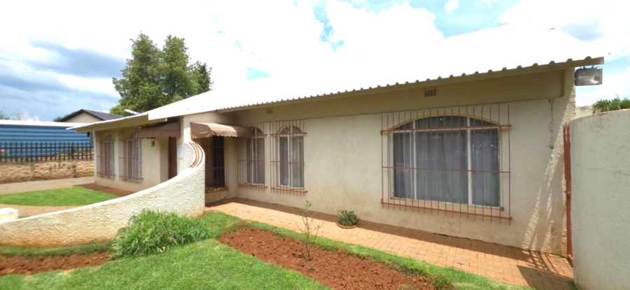 4 Bedroom Property for Sale in Pretoriusrus Gauteng