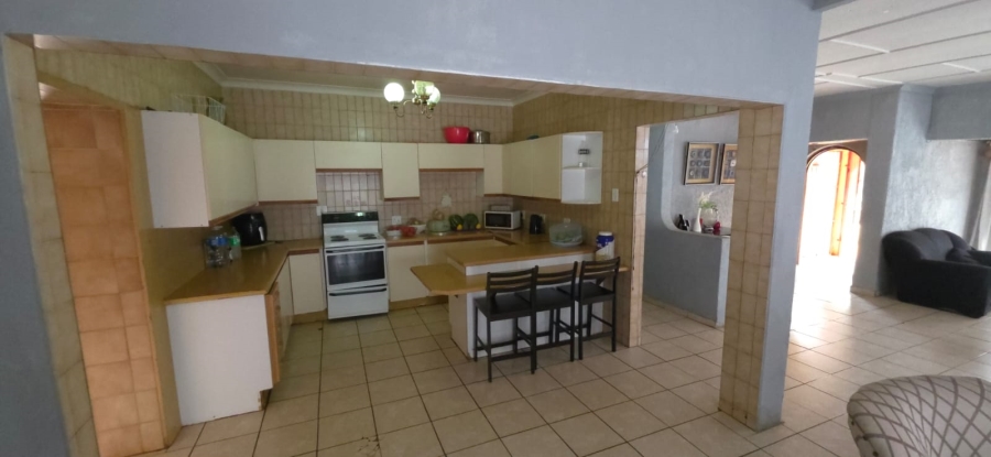 4 Bedroom Property for Sale in Pretoriusrus Gauteng