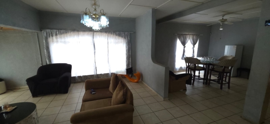 4 Bedroom Property for Sale in Pretoriusrus Gauteng