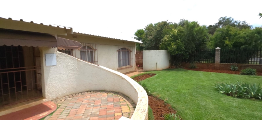 4 Bedroom Property for Sale in Pretoriusrus Gauteng