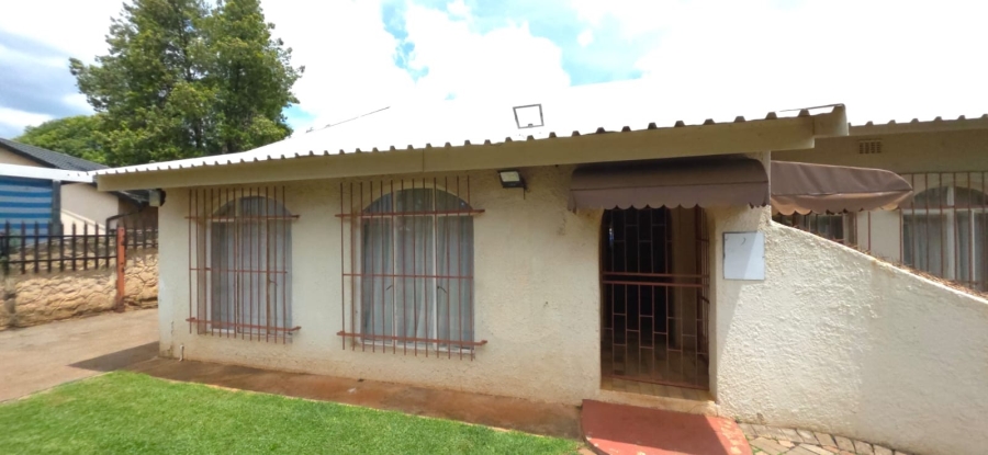 4 Bedroom Property for Sale in Pretoriusrus Gauteng