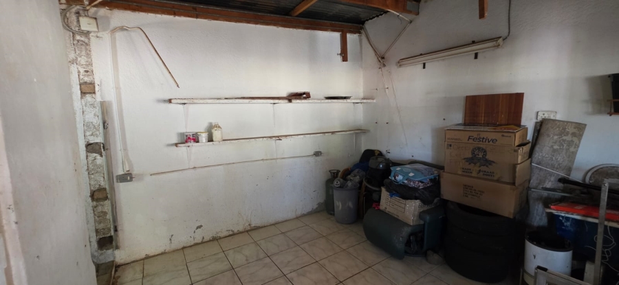 4 Bedroom Property for Sale in Pretoriusrus Gauteng