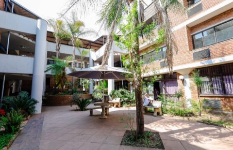 Commercial Property for Sale in Halfway House Gauteng