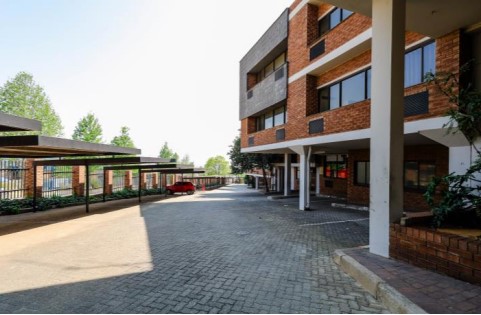 Commercial Property for Sale in Halfway House Gauteng