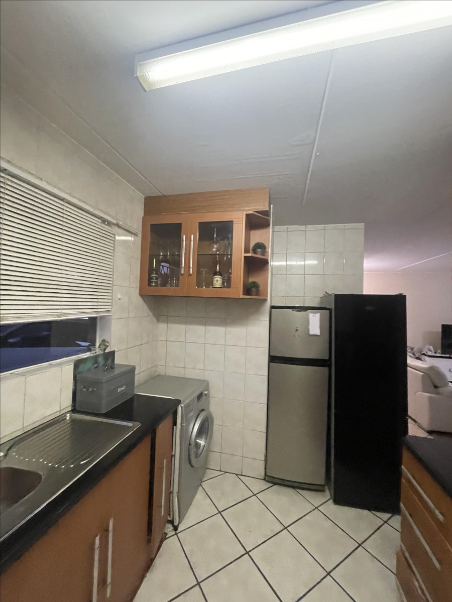 To Let 3 Bedroom Property for Rent in Buccleuch Gauteng